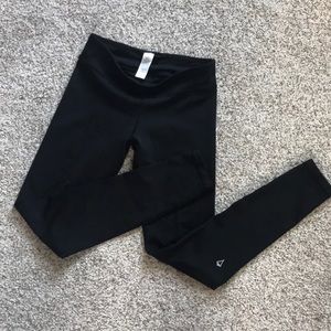 Girl’s Ivivva Leggings Size 8